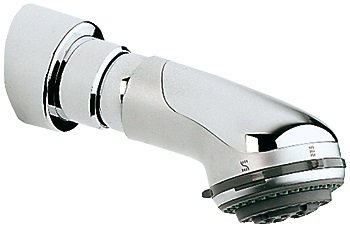 Верхний душ Grohe коллекция Relexa plus хром 28196000