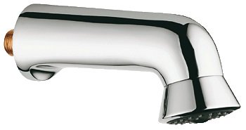 Верхній душ Grohe колекція Relexa plus хром 28948000