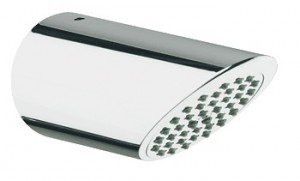Верхній душ Grohe колекція Sena хром 28308000