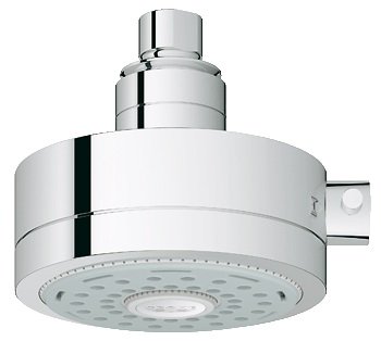 Лейка для верхнього душа Grohe колекція Relexa Deluxe хром 27530000