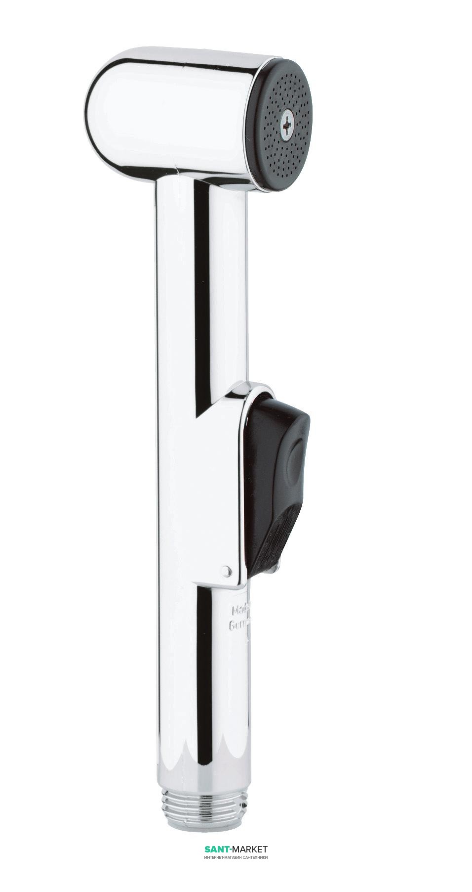  Распылитель с клавишей управления Grohe 28343000