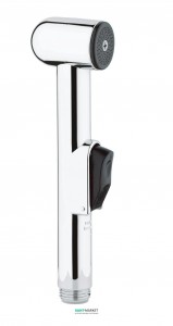  Распылитель с клавишей управления Grohe 28343000