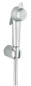 Гигиенический душ Grohe Trigger Spray хром 27812000