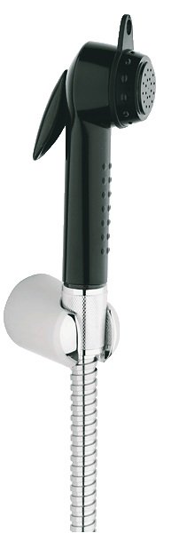 Гигиенический душ Grohe Trigger Spray хром/белый 27812IK0
