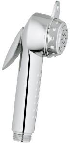 GROHE Распылитель с клавишей управления 27512000