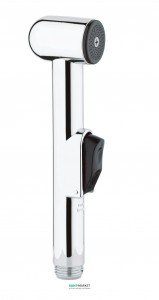  Распылитель с клавишей управления Grohe 28343000