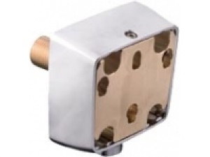 Hansgrohe адаптер прихованого монтажу для Raindance Allrounder ½ '28108000