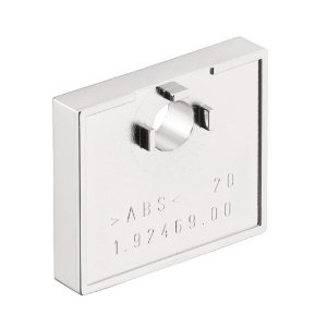 Hansgrohe прокладка для крепления штанги на плитку 7 мм 28697000