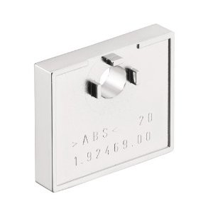 Hansgrohe прокладка для крепления штанги на плитку 7 мм 28697000