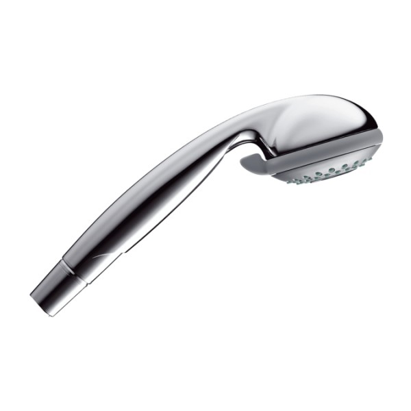 Душова лійка Hansgrohe колекція Croma 2jet хром 28570000