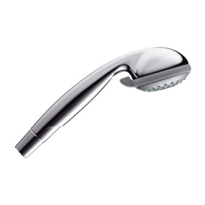 Душевая лейка Hansgrohe коллекция Croma 2jet хром 28570000