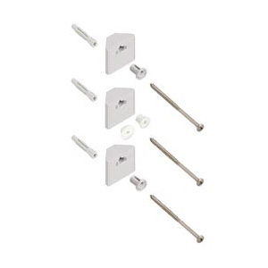 Hansgrohe кутовий монтажний набір 28696000