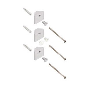 Hansgrohe угловой монтажный набор 28696000