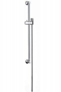 Hansgrohe Croma 100 Штанга для душа Unica'Classic 0 65 м 27617000