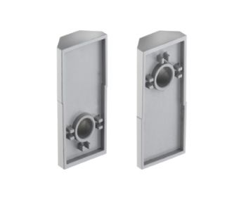 Hansgrohe угловой монтажный набор 28694000