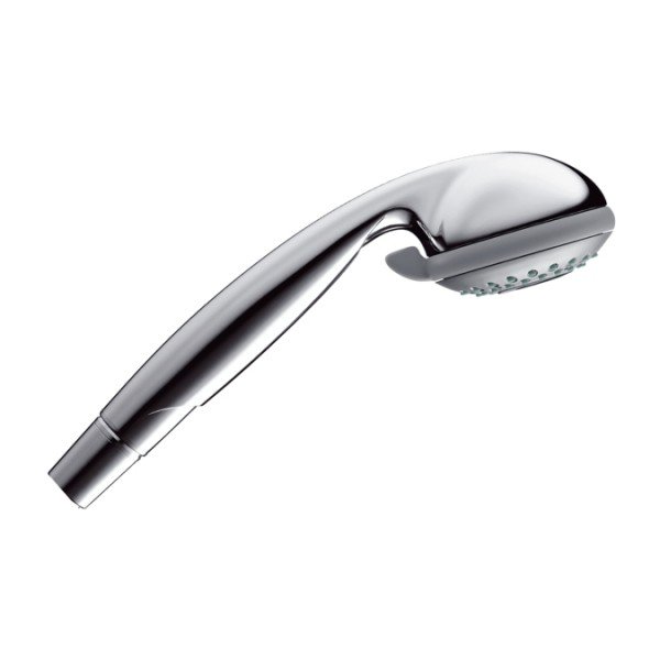 Душова лійка Hansgrohe колекція Croma 2jet хром 28570000
