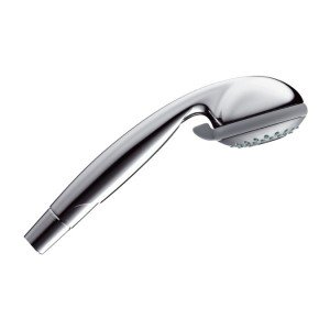 Душевая лейка Hansgrohe коллекция Croma 2jet хром 28570000