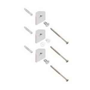 Hansgrohe угловой монтажный набор 28696000