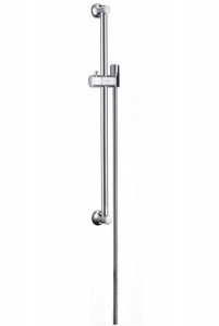 Hansgrohe Croma 100 Штанга для душа Unica'Classic 0 65 м 27617000