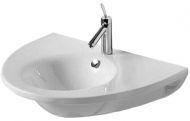 Раковина для ванной подвесная Duravit коллекция Starck 1 белая 405750000