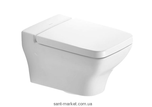 Унитаз подвесной Duravit коллекция Puravida 2219090000