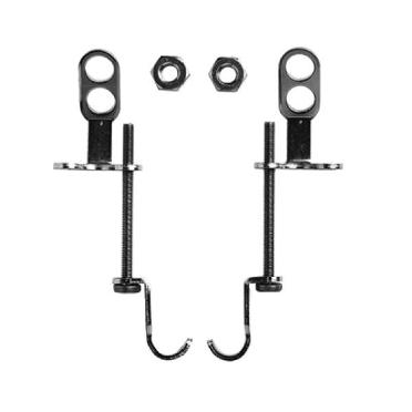 Крепление Duravit 0055030000 для подупьедесталов Duravit Starck 3