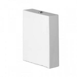 Бачок для унитаза Duravit Starck-X керамика 17х49.5х55 0872600005