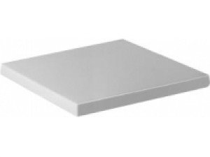 Крышка-сиденье для унитаза Duravit Starck-X 0068010000