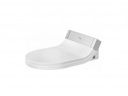 Крышка для унитаза DURAVIT Senso Wash Starck 610001002000300