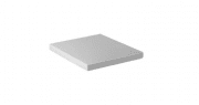 Крышка для унитаза Duravit Starck X SoftClose 0068110000