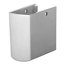 Duravit Caro Полупьедестал 0863250000