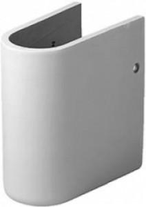 Duravit Starck-3 Полупьедестал 0865150000