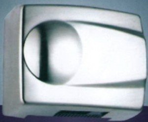 Сушилка для рук Volkstechnik HT1500C