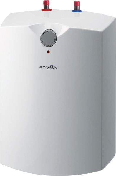 Gorenje Бойлер GT 15 U 298363