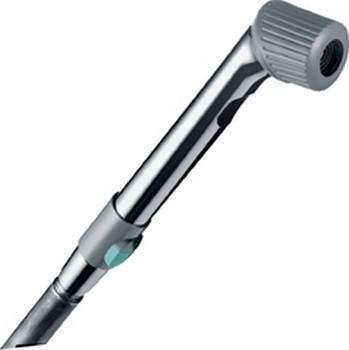 Гигиенический душ Hansgrohe коллекция Drencher хром 27571000