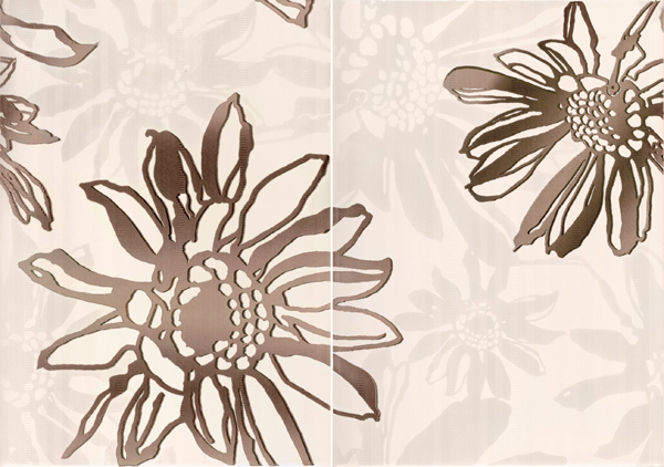 панно Церсаніт Карина 50x35