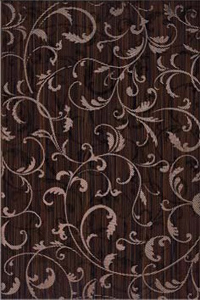 Опочно Зебрано бронза орнамент декор 30x45