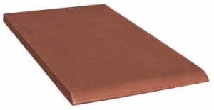 Опочно Симпл ред парапет B 24 5x13 5