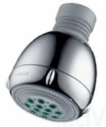 Лейка для верхнього душа Hansgrohe колекція Selecta хром 28447000
