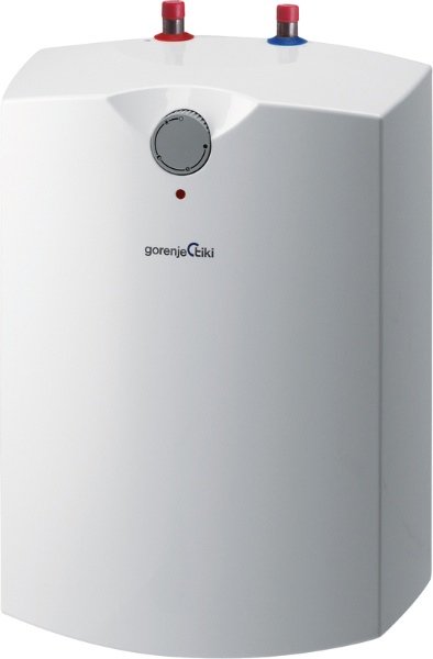 Gorenje Бойлер GT 15 U 298363