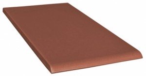 Опочно Симпл ред парапет А 30x14 8