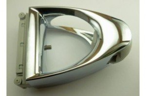 Hansgrohe Тримач для душа 97024000