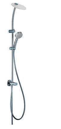 Hansgrohe Душова система Inversa Cascade 27157000