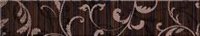 Опочно Зебрано бронза орнамент фриз 30x5 4