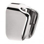 Держатель ручного душа Hansgrohe хром 28321000