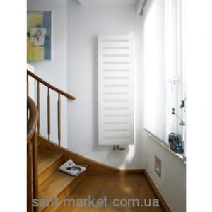 Електричний полотенцесушитель прихований (BOX) Zehnder Metropolitan 500х1540х83 драбинка білий MEPE-150-050 / ID