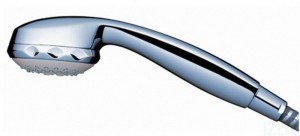 Душевая лейка Hansgrohe коллекция Club 3 хром 28334000