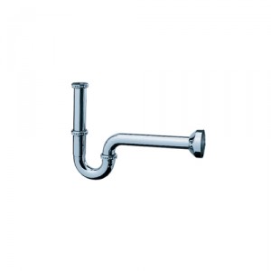 Hansgrohe Сифон для раковини 53010000
