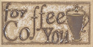 Опочно Сагра беж кофе фриз 5х10