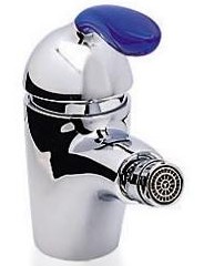 Hansgrohe Смеситель для биде Axor Azzur 34200530